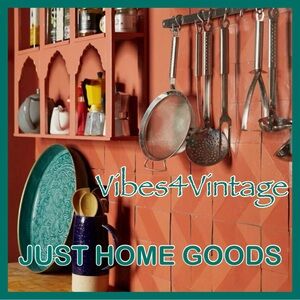 3/20 - Friday - Vibes4Vintage - JUST HOME GOODS Share Group